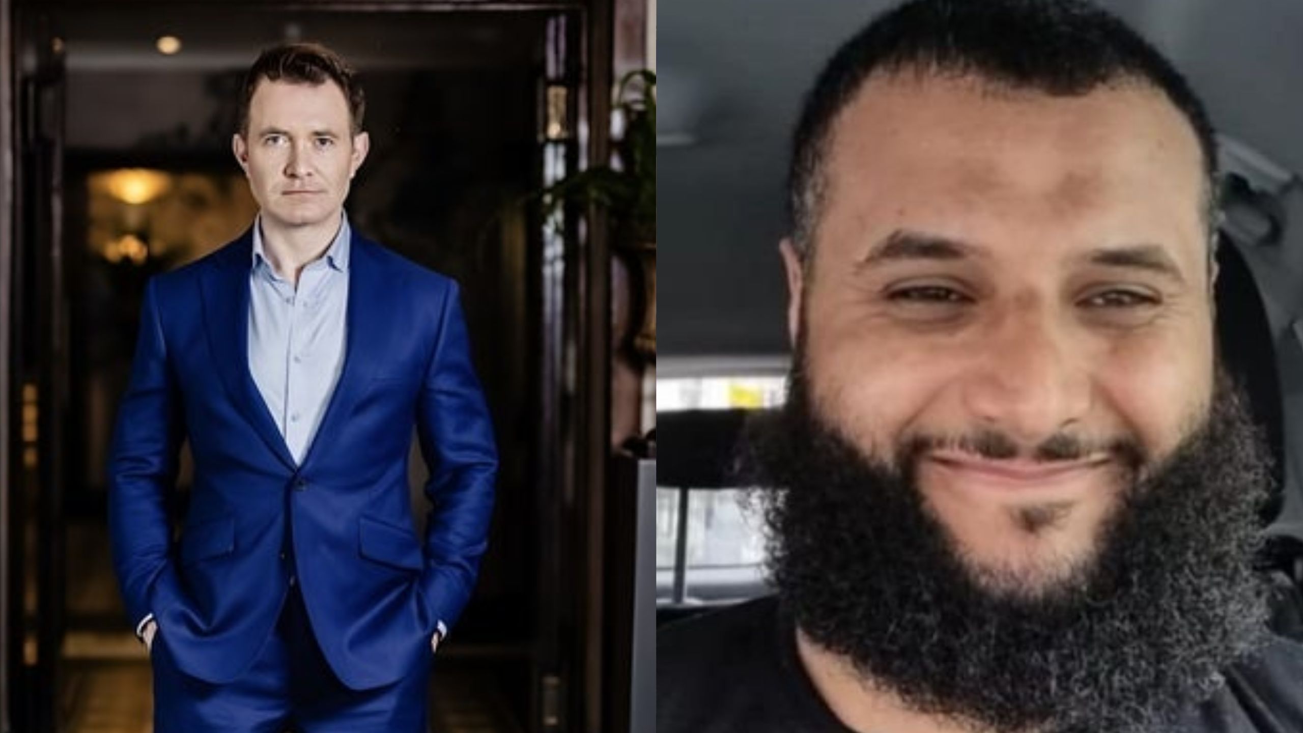 Author Douglas Murray wins defamation suit over Mohammed Hijab, a Muslim influencer known for anti-Hindu rhetoric