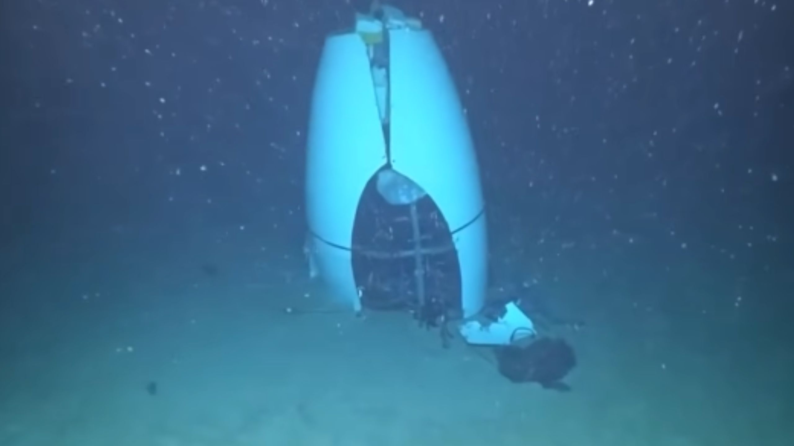 OceanGate’s Titan implosion deemed preventable by Coast Guard