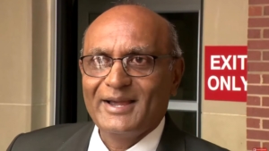 Mahendra Patel cleared in controversial Georgia Walmart case