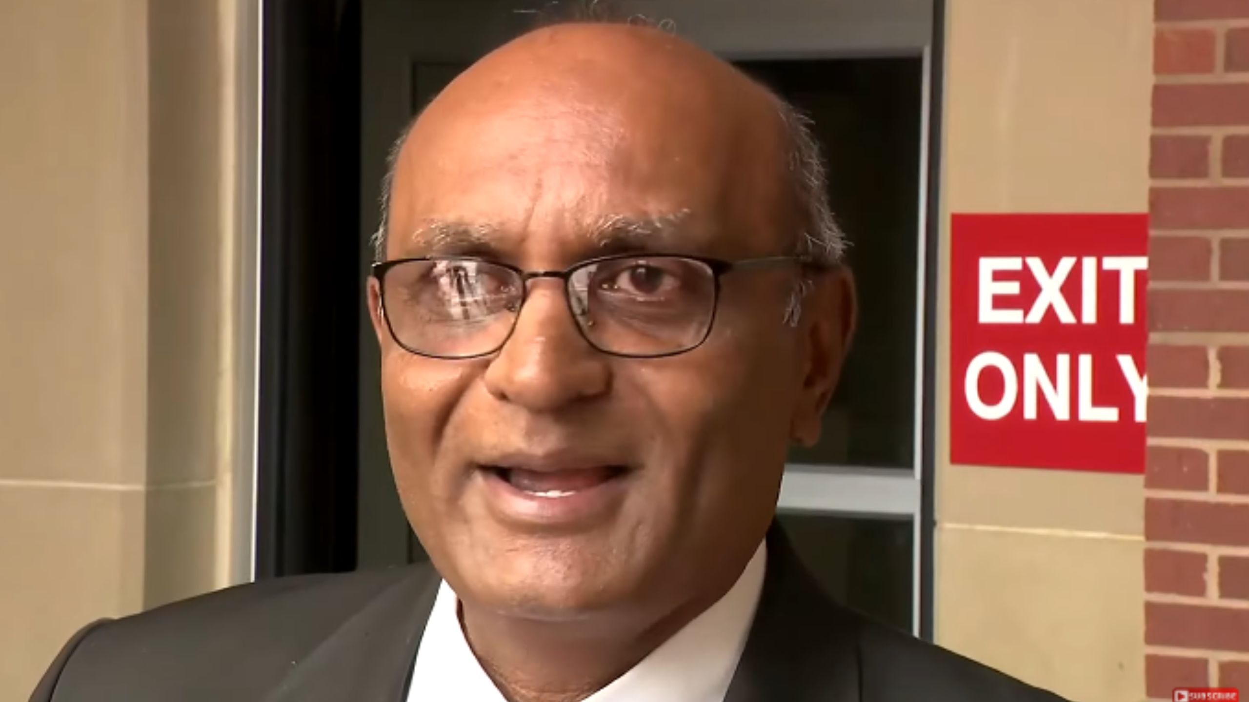 Mahendra Patel cleared in controversial Georgia Walmart case