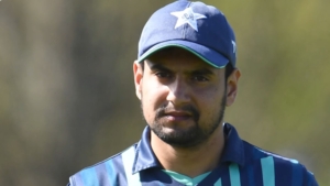 Pakistan cricketer Haider Ali arrested in UK over minor rape case