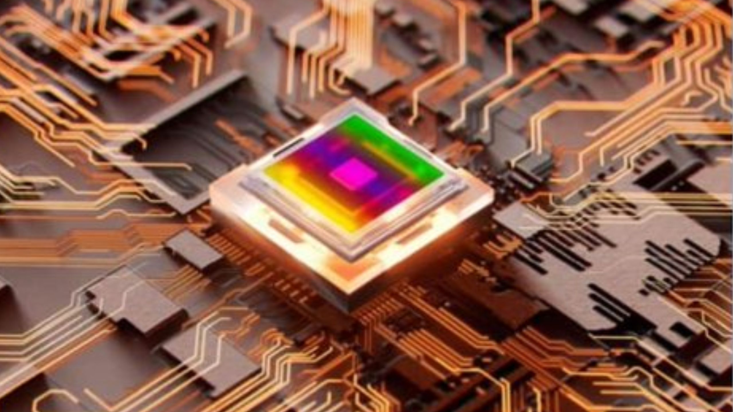 India semiconductor market set to reach $110 billion by 2030