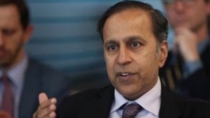 Krishnamoorthi probes invasive surveillance practices