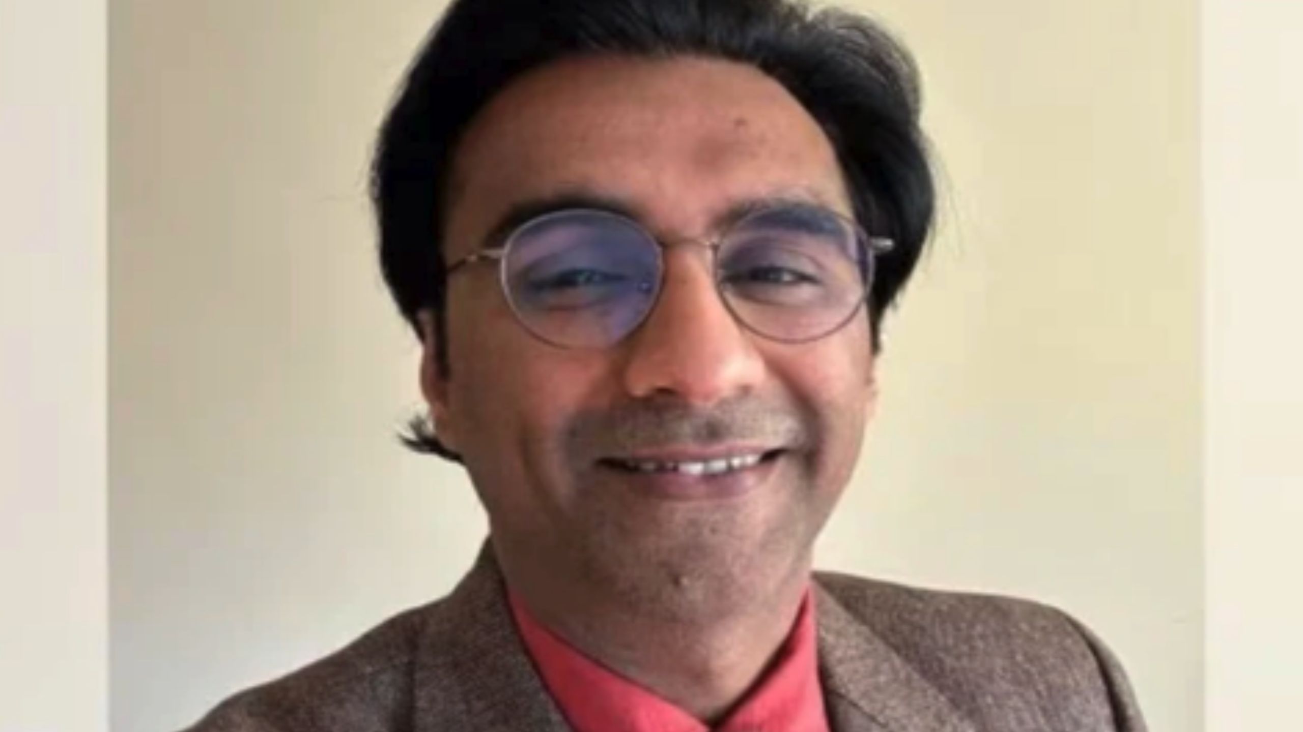 Badar Khan Suri retains legal status in settlement with Trump administration