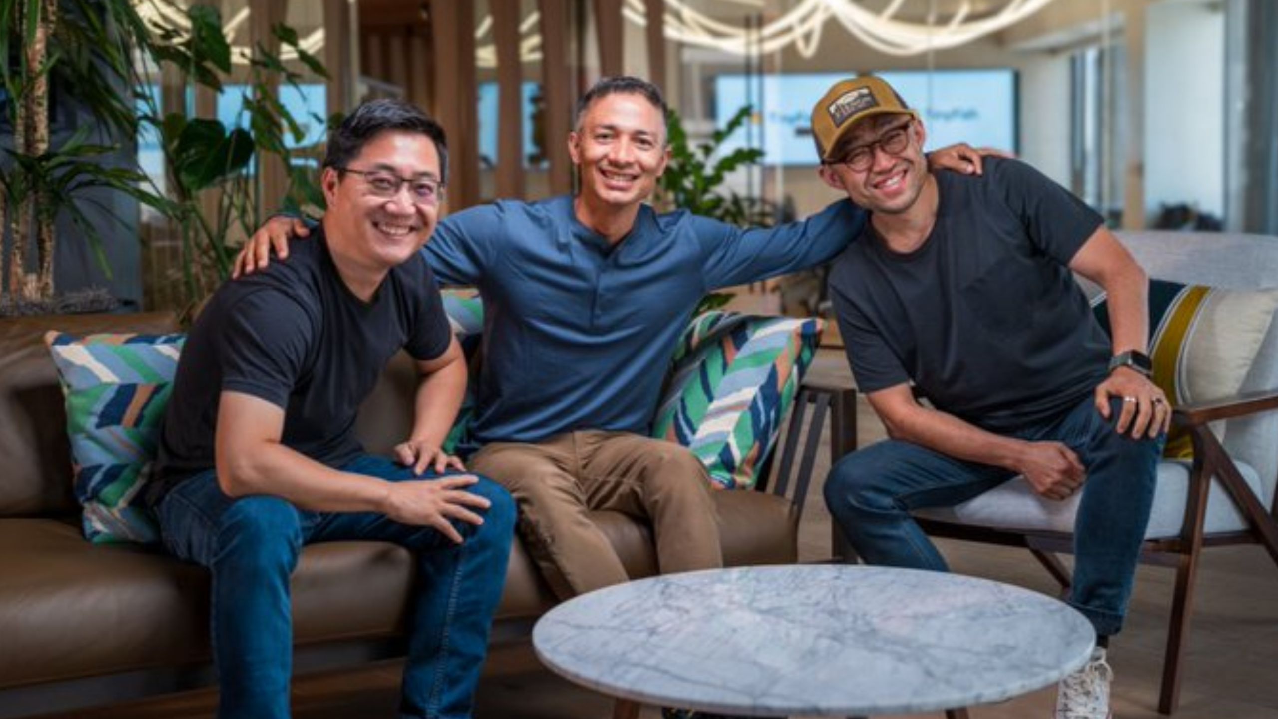 TinyFish raises $47M for enterprise web agents