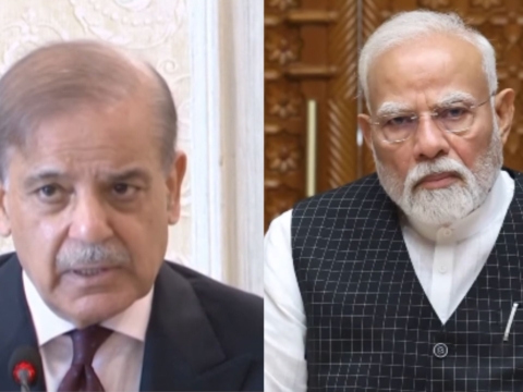 Pakistan blocks supplies to Indian diplomats