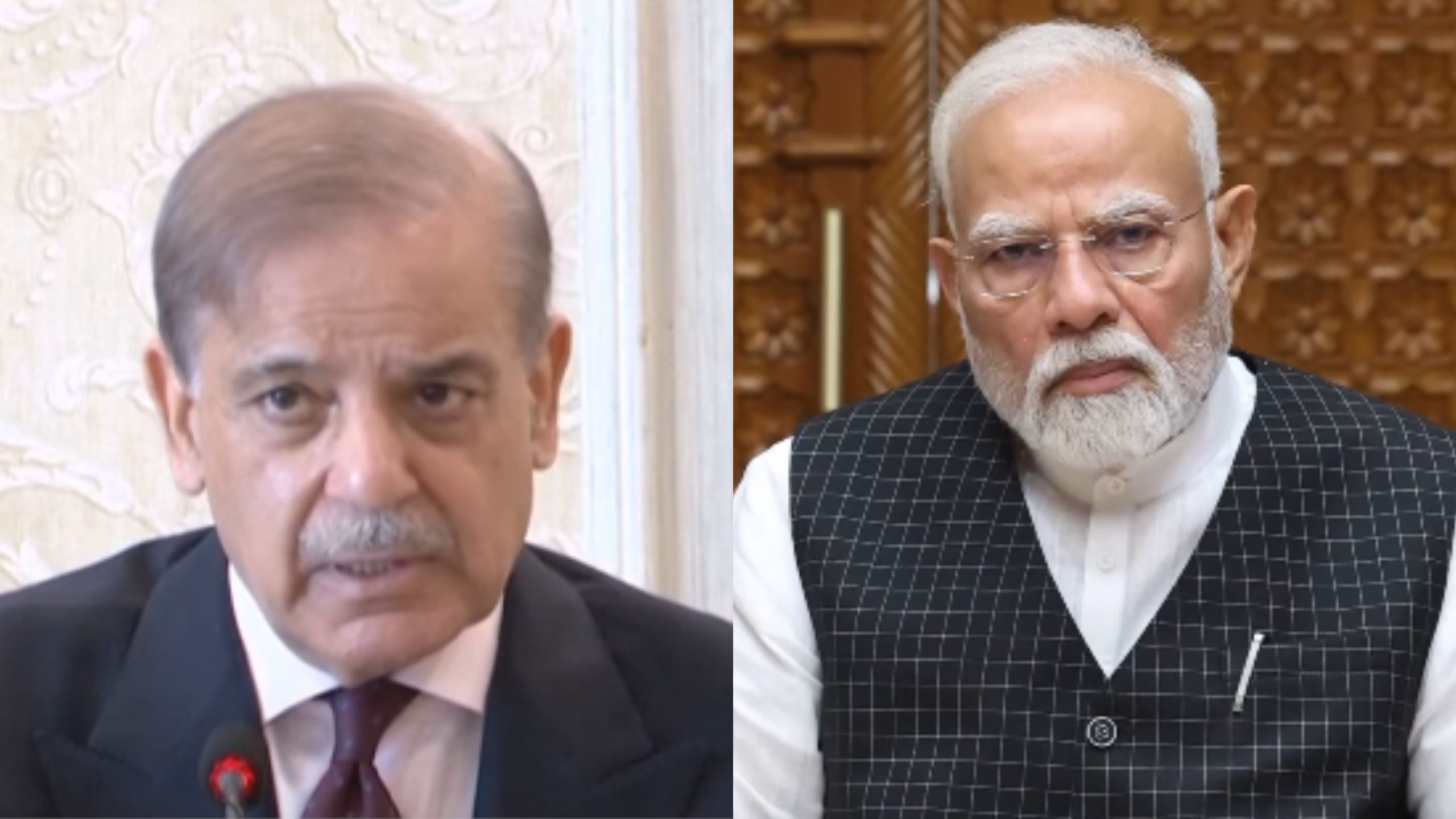 Pakistan blocks supplies to Indian diplomats