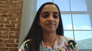 Sharmili Reddy named Covington city manager