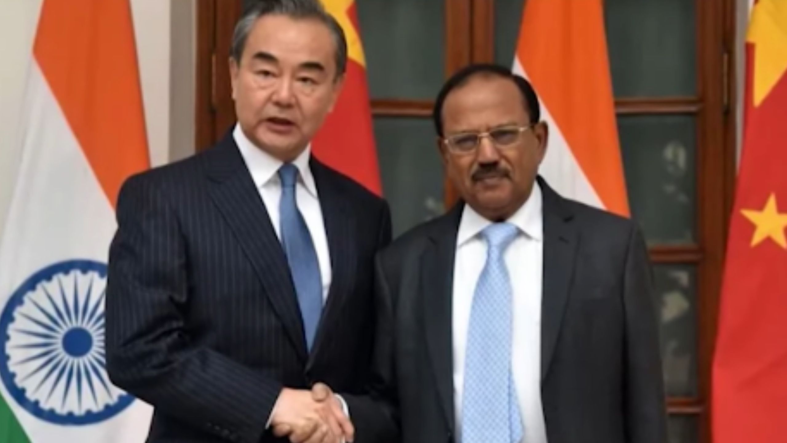 Wang Yi to visit India for border talks ahead of the SCO summit