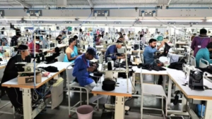 Tamil Nadu textile exports hit by U.S. tariffs, Tiruppur jobs at risk
