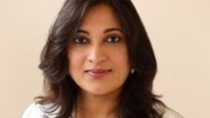 Shobha Meera named UN Global Compact USA treasurer