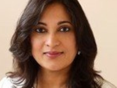 Shobha Meera named UN Global Compact USA treasurer