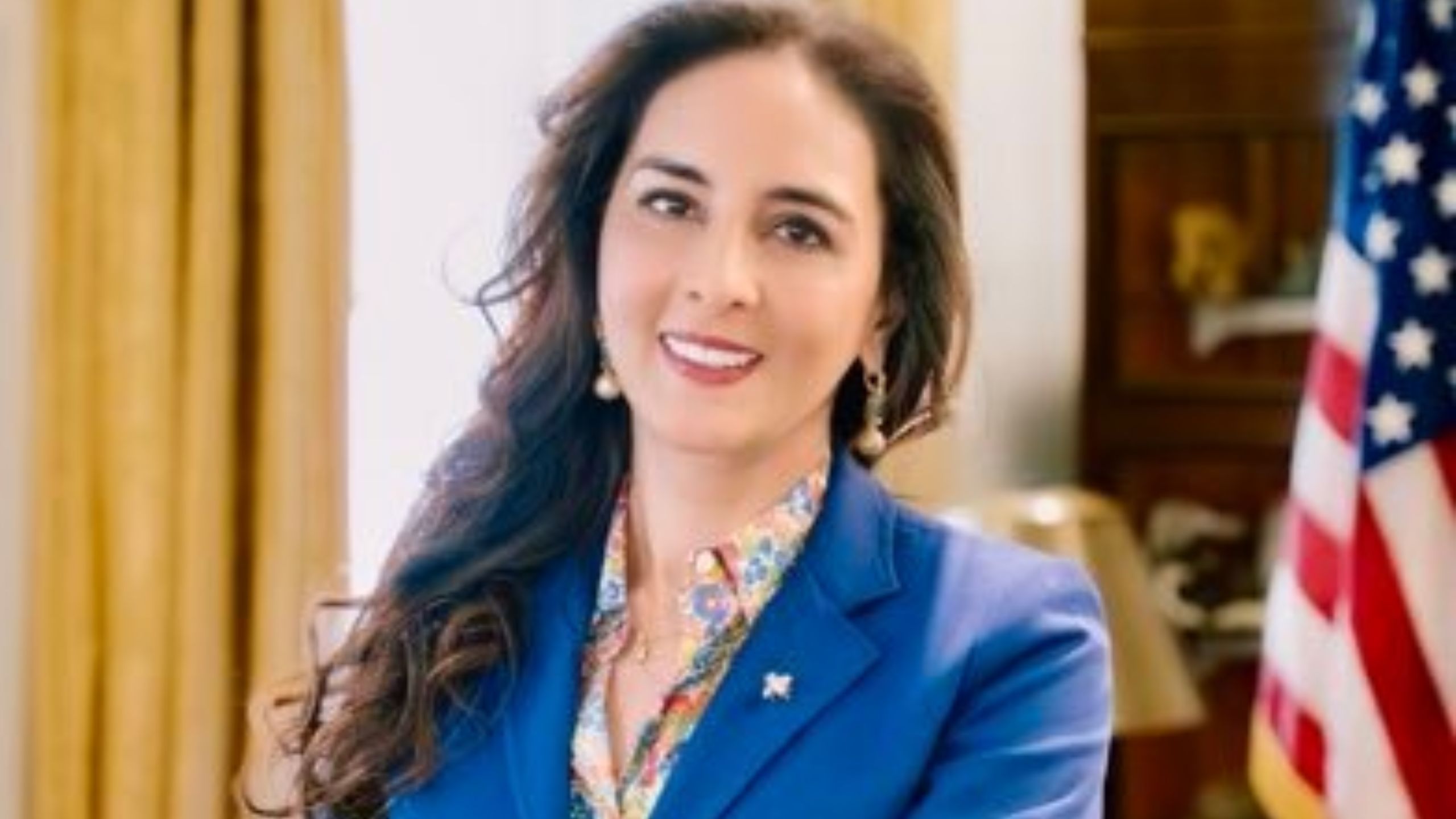 Dhillon criticizes U.S. medical schools, backs foreign doctors