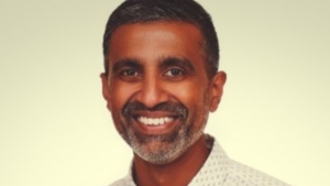 Opendoor appoints Shrisha Radhakrishna as interim leader