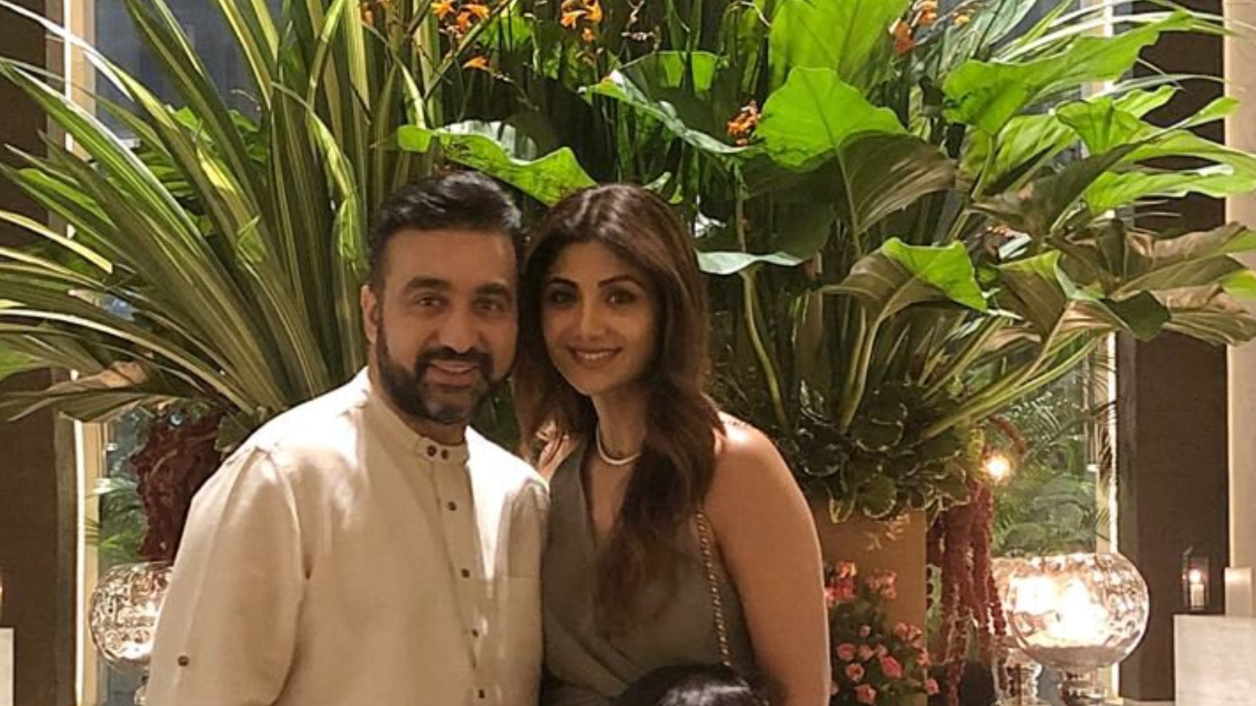 Bollywood actress Shilpa Shetty, husband Raj Kundra face fraud charges