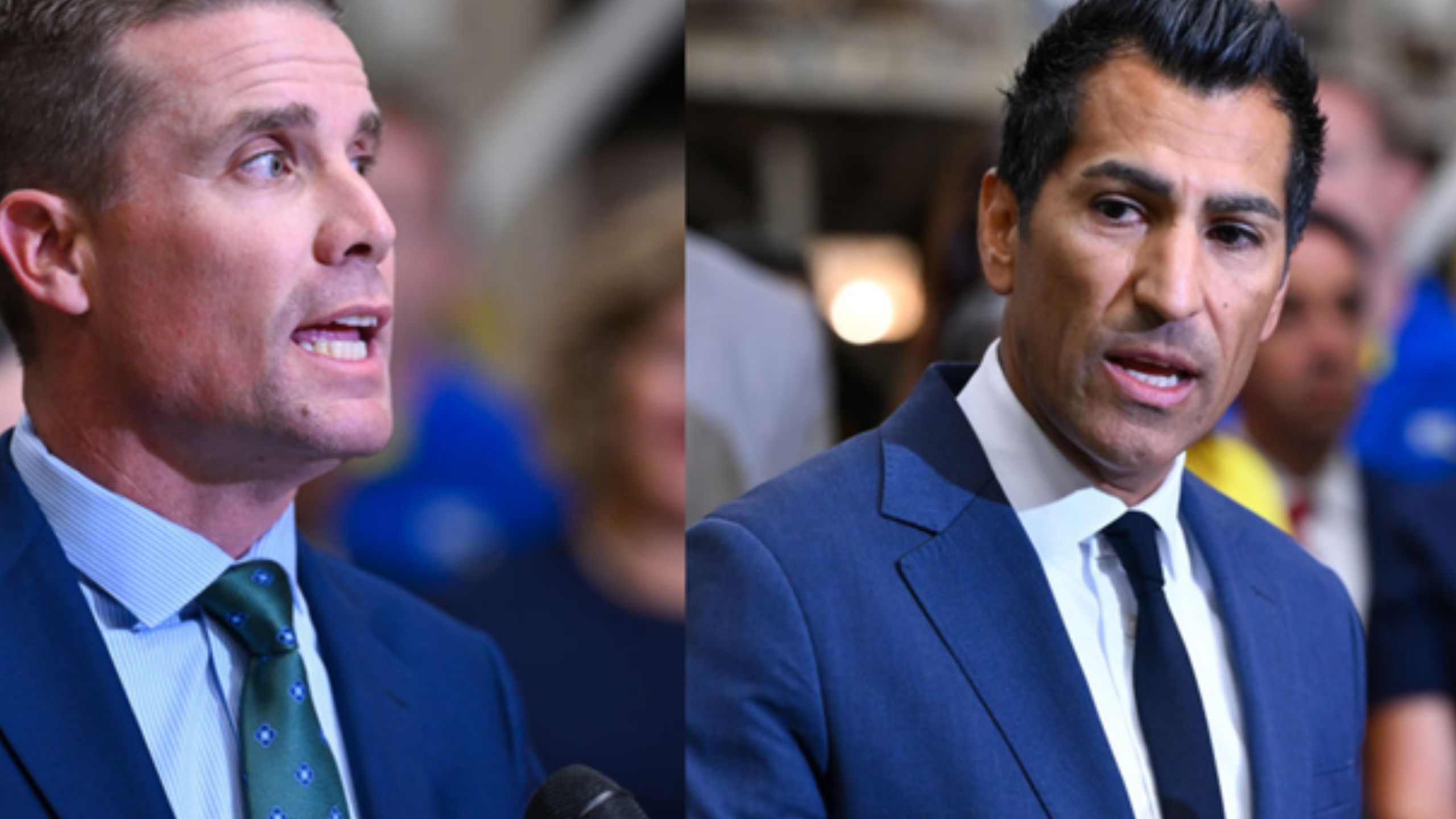 California redistricting battle ahead of Nov. 4 vote