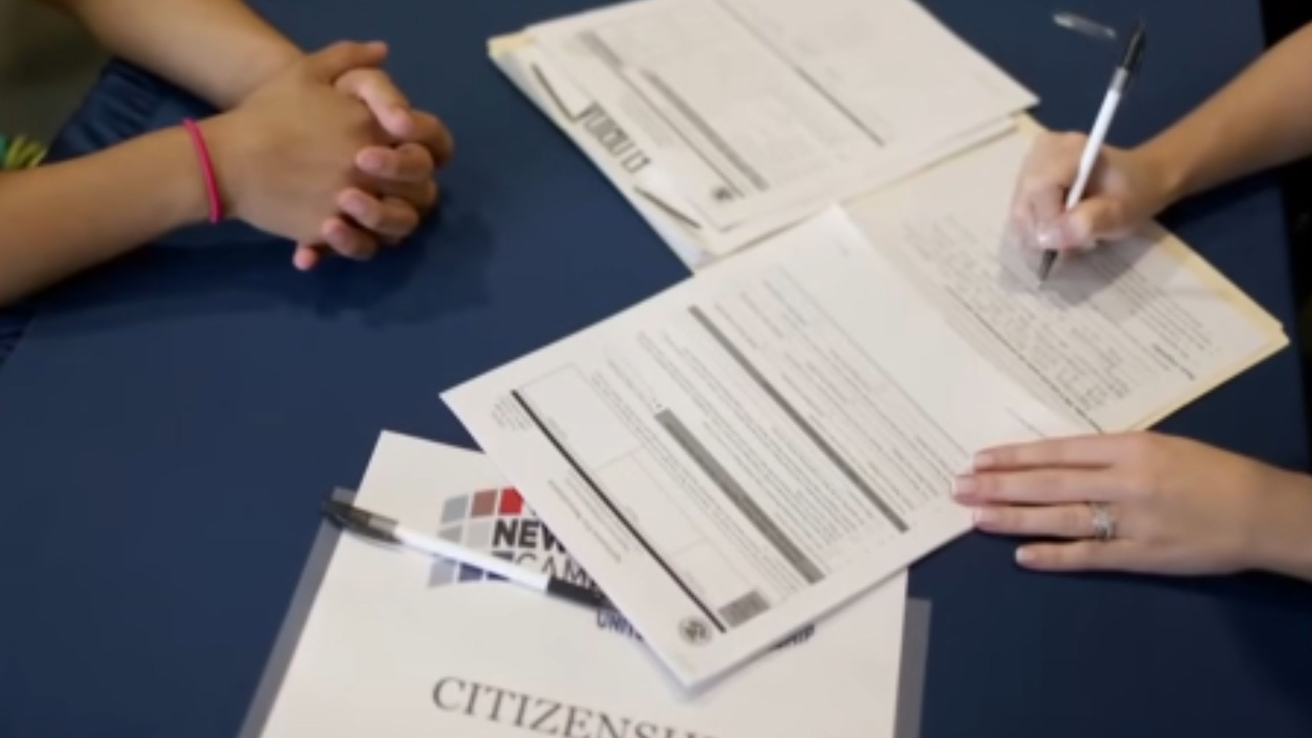 USCIS to probe anti-American views in immigration