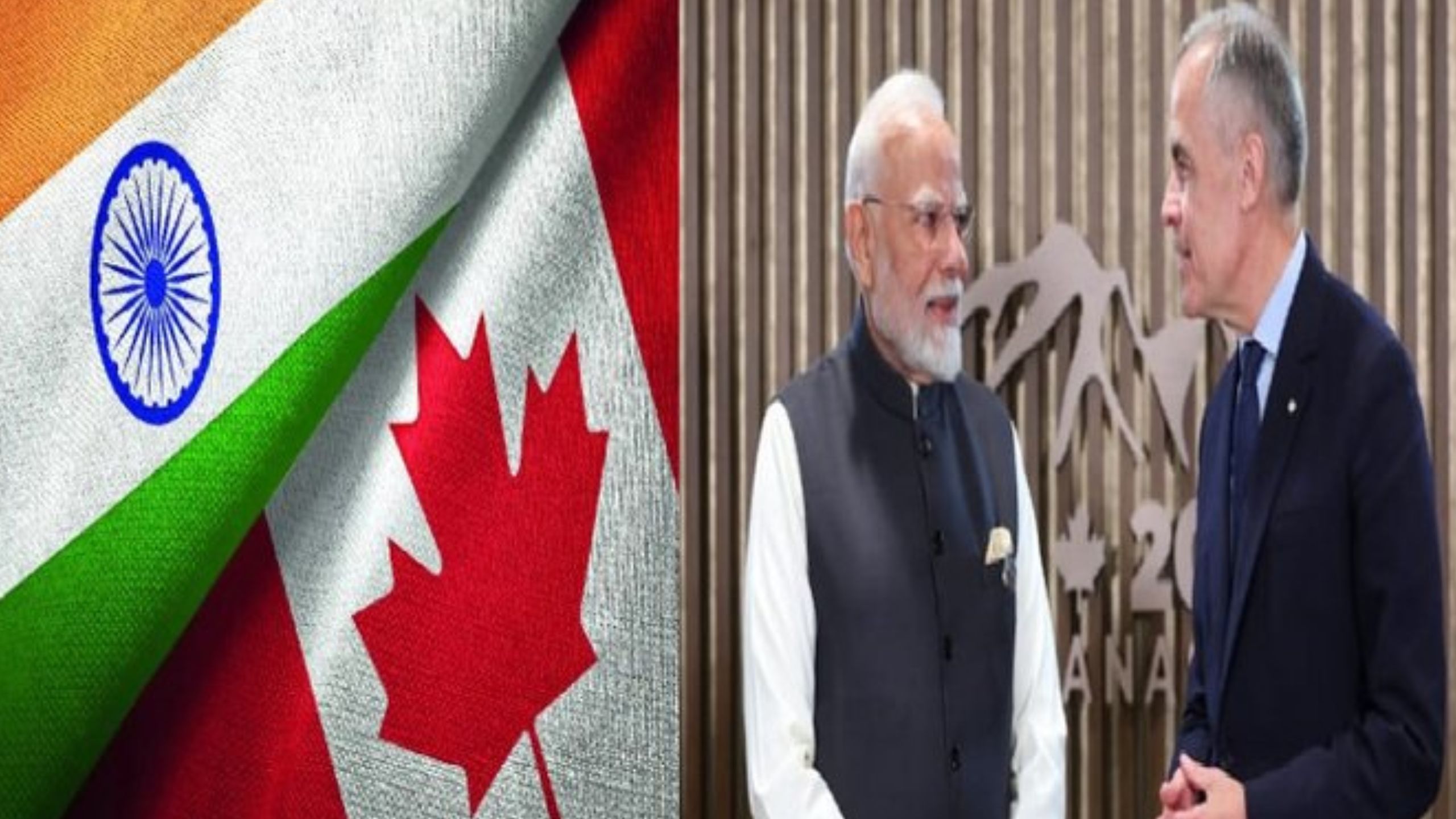 India & Canada’s diplomatic reset
