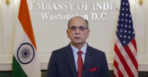 India inaugurates 8 new Consular Centers across the U.S.