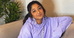 Maitreyi Ramakrishnan to headline Netflix’s “Best of the Best”