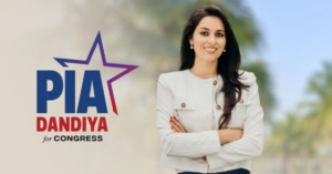 Indian American Impact Fund Backs Pia Dandiya for Congress