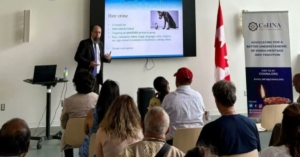 Montreal workshop tackles Hinduphobia