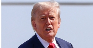 Trump Tariffs on Indian Goods Target Russia’s Oil Economy