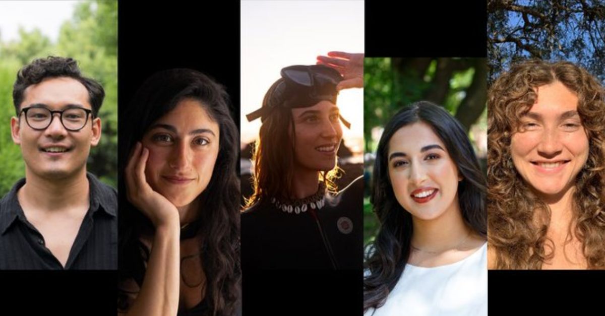 Amrit Tamang, Priya Talreja win Fulbright-National Geographic