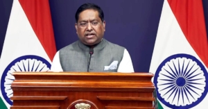 India slams Pakistan Army Chief’s nuclear threat