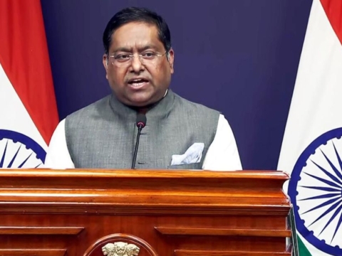 India slams Pakistan Army Chief’s nuclear threat