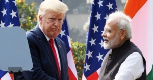 India's exports face pressure as Trump doubles U.S. tariffs