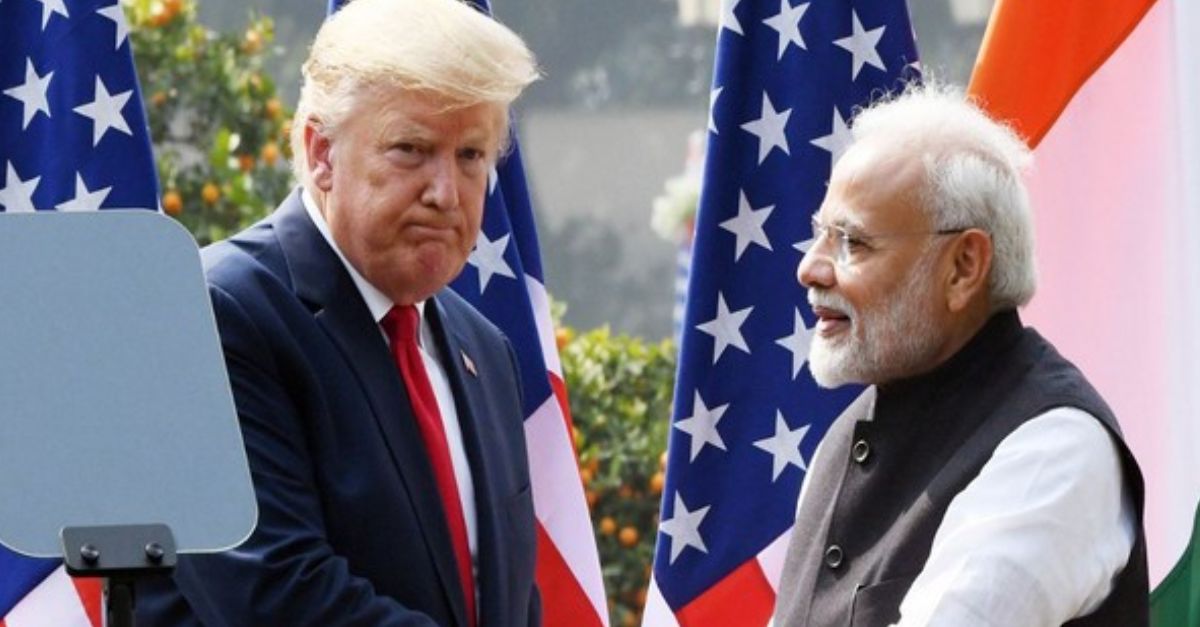 India’s exports face pressure as Trump doubles U.S. tariffs