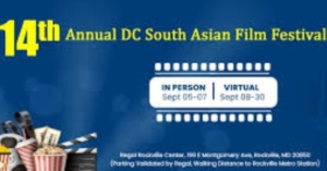 DC South Asian Film Festival 2025 Returns