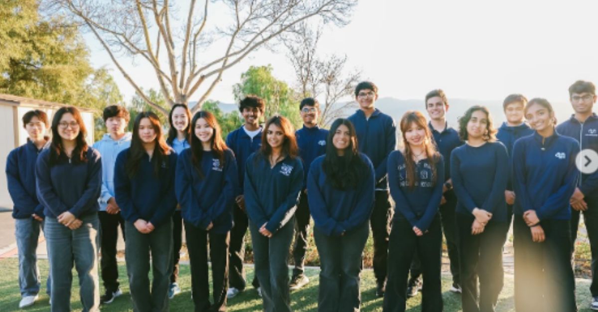 Omkar Tasgaonkar leads student team to XPRIZE wildfire semifinals