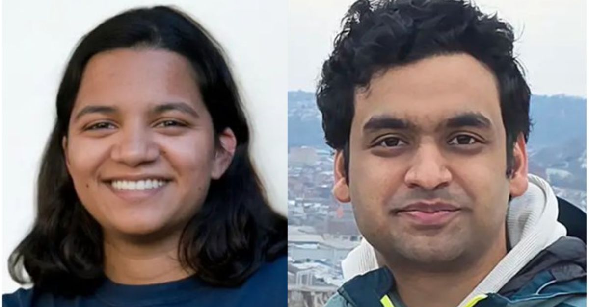 CMU students awarded SoftBank AI fellowship