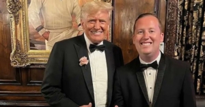 Trump Taps Sergio Gor as U.S. Ambassador to India