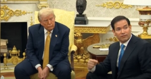 Marco Rubio says U.S. tracks India-Pakistan ceasefire every day