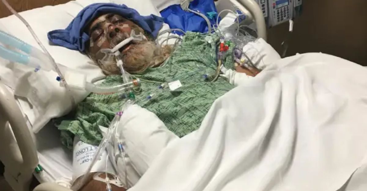 70 year old Harpal Singh critical after North Hollywood attack