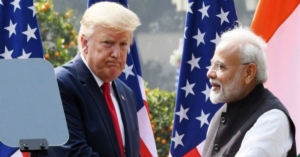 Report: Modi refuses calls from Trump amid US-India tensions