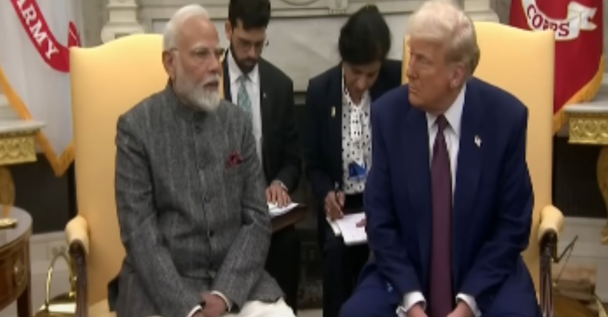 India faces US heat over Russian Oil