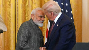 Trump Scraps India Visit Amid Breakdown in Modi Ties