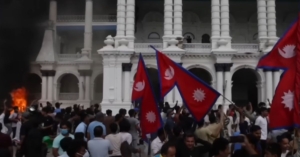 Nepal’s Prime Minister KP Sharma Oli quits amid unrest