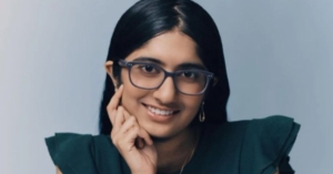 Texas teen Tejasvi Manoj wins TIME Kid of the Year award