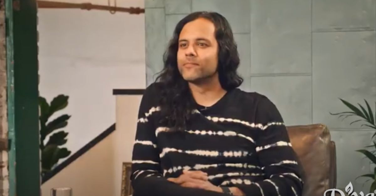 Baiju Bhatt named one of youngest American billionaires