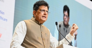 India-US trade deal on track for November 2025