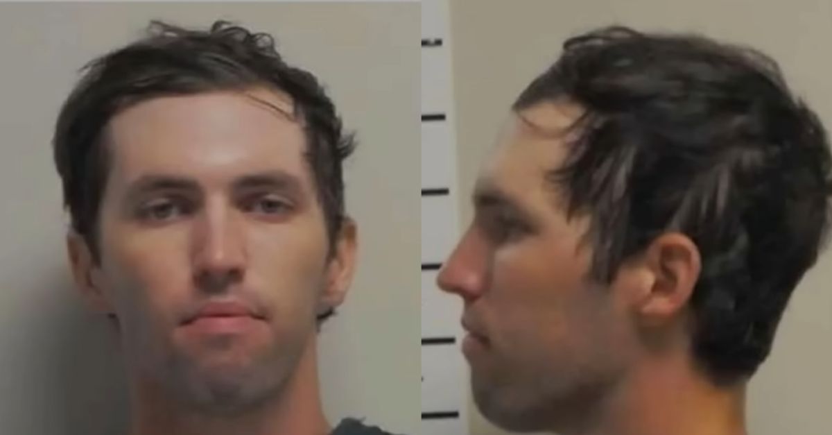 Tyler Robinson arrested in connection with Charlie Kirk’s death