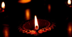 California declares Diwali a public holiday