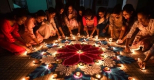 California declares Deepawali a public holiday.