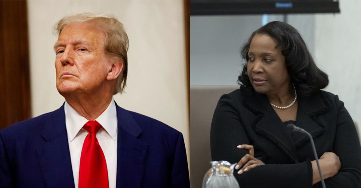 Trump loses bid to oust Federal Reserve Governor Lisa Cook