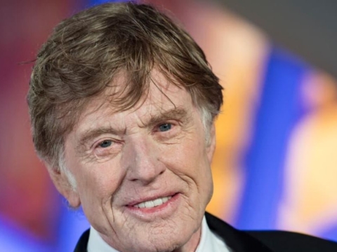 Hollywood icon Robert Redford dead at 89